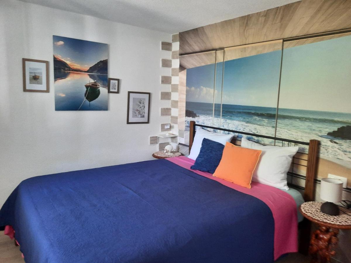 Apartman Saric K&M Baška Voda Exterior foto